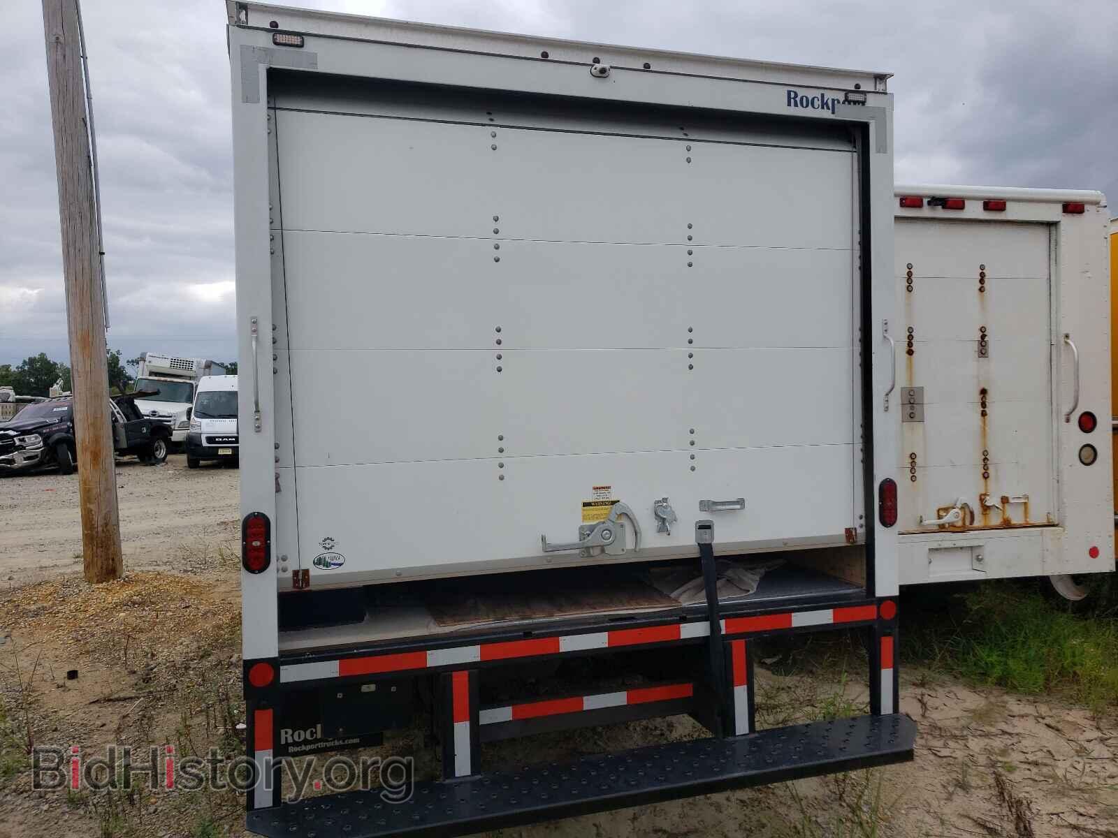 2021 FORD ECONOLINE - VIN: 1FDWE3FN5MDC07882 - Photo 3