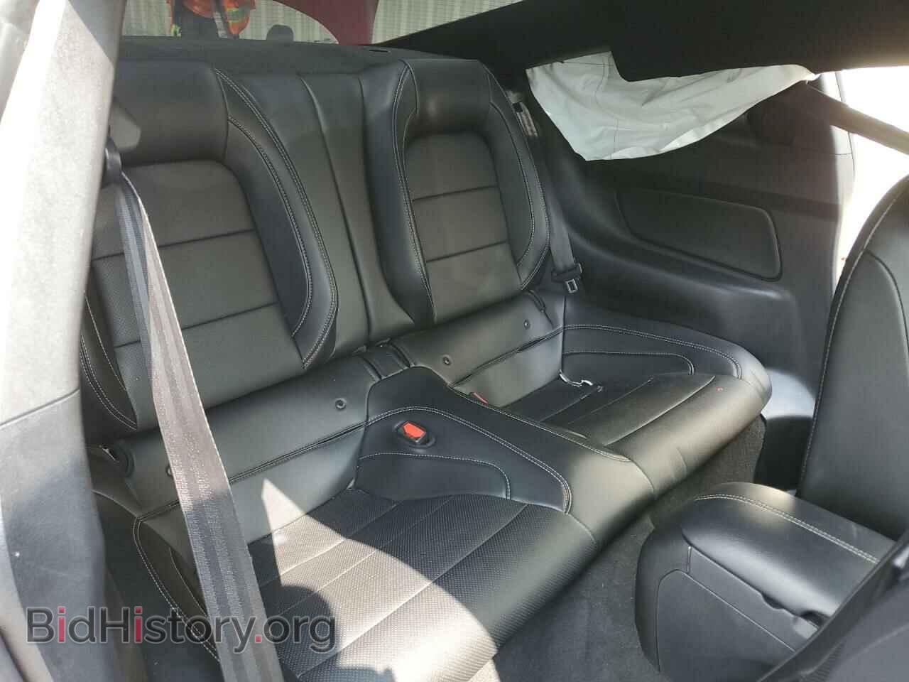2022 FORD MUSTANG - VIN: 1FA6P8CF8N5123677 - Фото 10