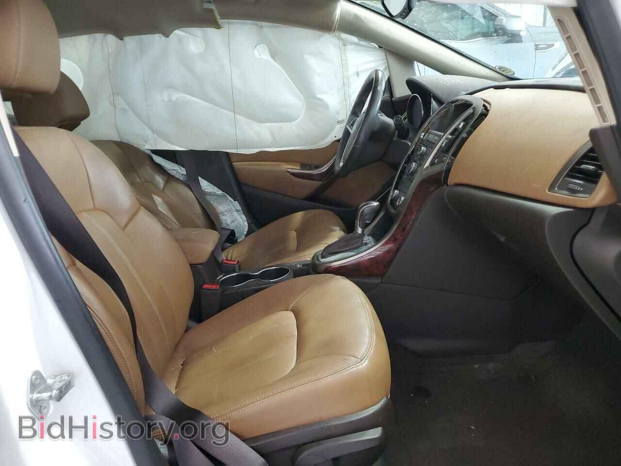 2014 BUICK VERANO - VIN: 1G4PS5SK9E4144078 - Фото 7