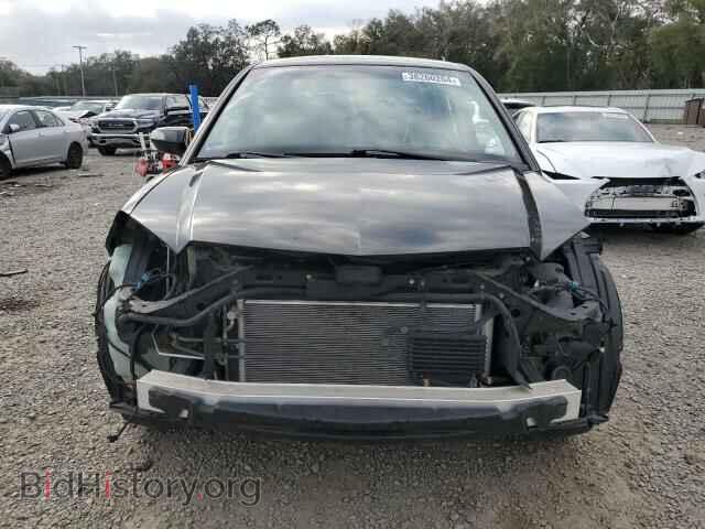 2010 ACURA RDX - VIN: 5J8TB1H25AA008076 - Фото 5