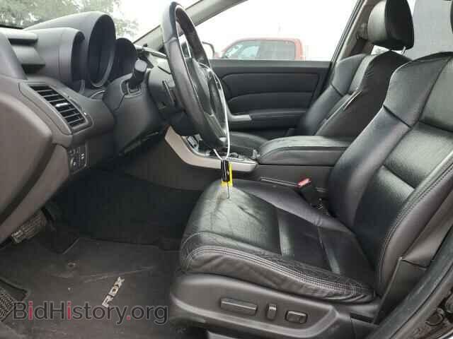 2010 ACURA RDX - VIN: 5J8TB1H25AA008076 - Фото 7