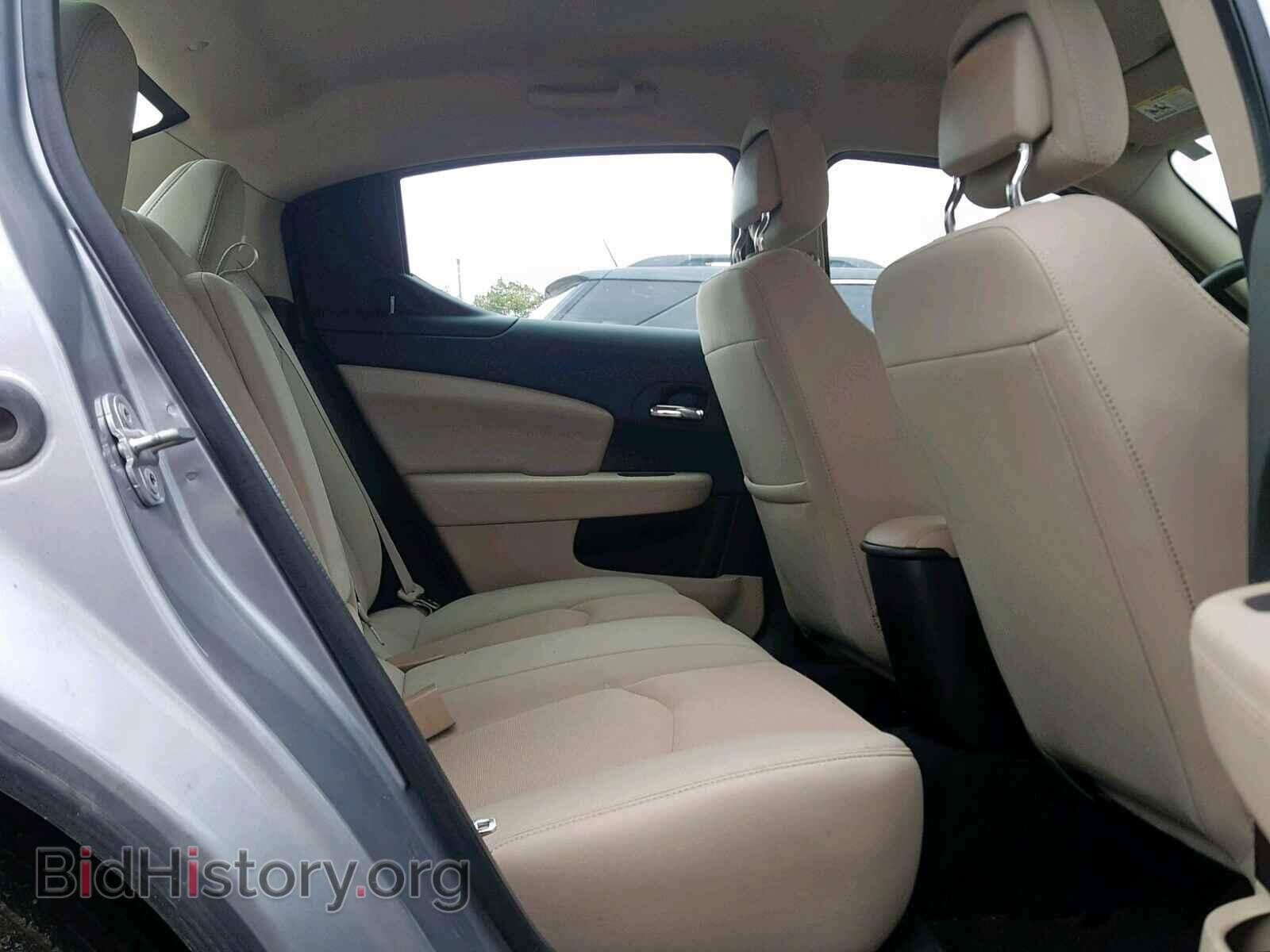 2014 DODGE AVENGER - VIN: 1C3CDZAG4EN105060 - Photo 6