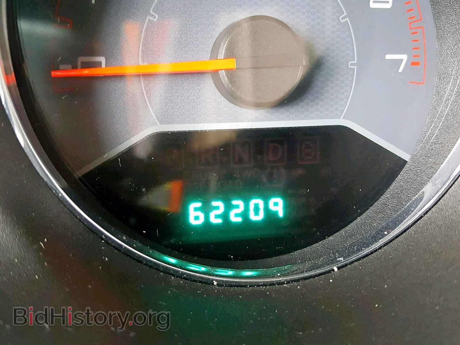 2014 DODGE AVENGER - VIN: 1C3CDZAG4EN105060 - Photo 8