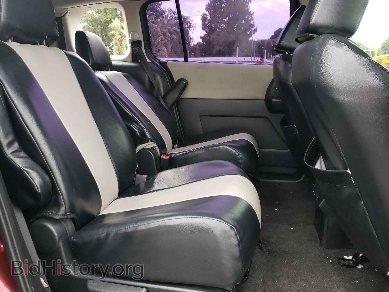 2012 MAZDA 5 - VIN: JM1CW2BL0C0131772 - Photo 6