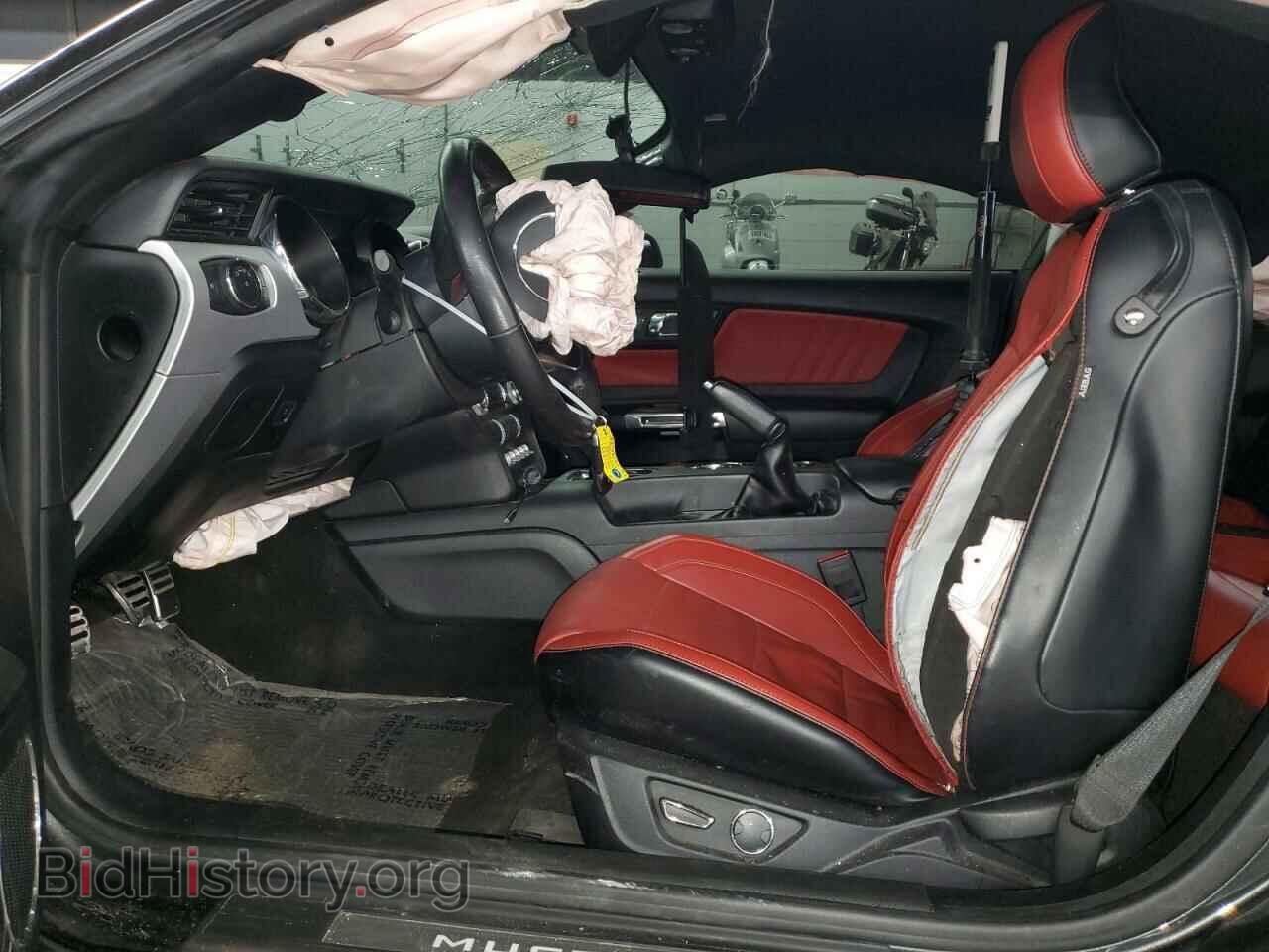 2015 FORD ALL Models - VIN: 1FA6P8TH3F5303667 - Photo 7