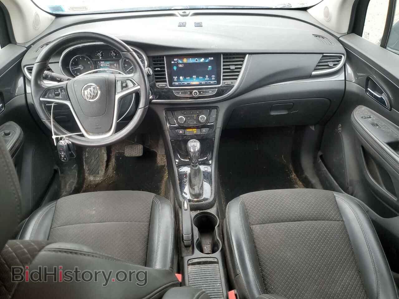 2018 BUICK ENCORE - VIN: KL4CJ2SB2JB535769 - Фото 8