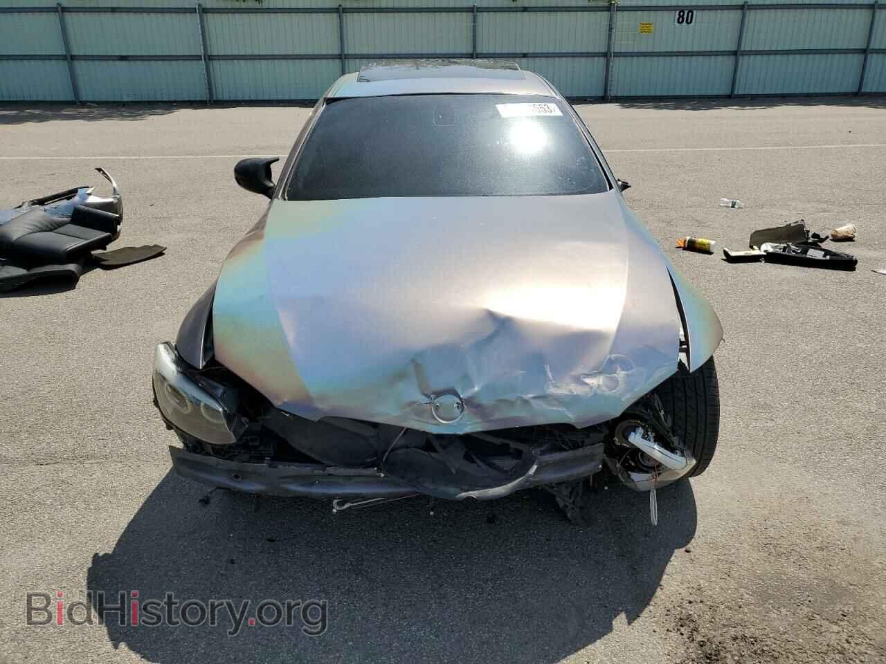 2011 BMW 3 SERIES - VIN: WBAKF9C58BE262077 - Фото 5