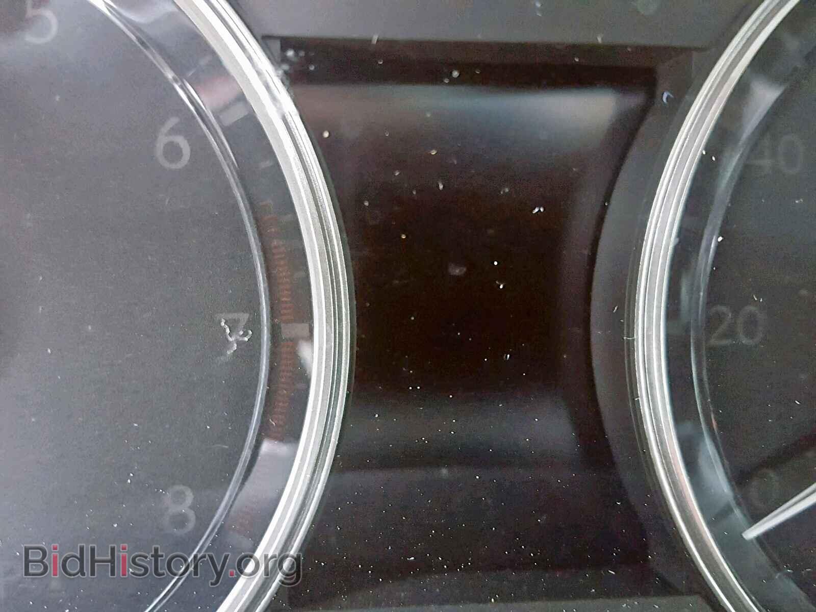 2013 LEXUS GS350 - VIN: JTHBE1BL8D5007616 - Фото 8