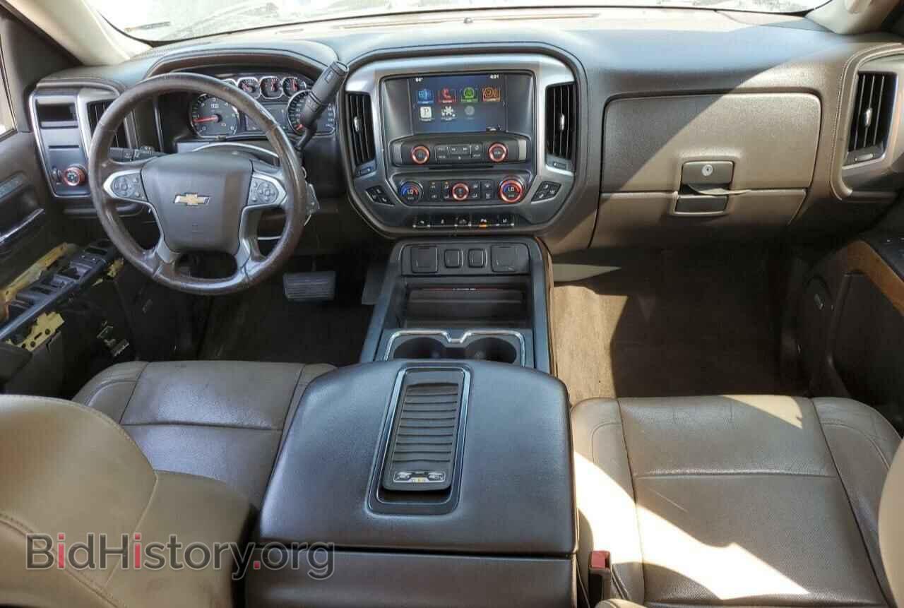 2014 CHEVROLET ALL Models - VIN: 3GCPCSEC9EG453234 - Фото 8