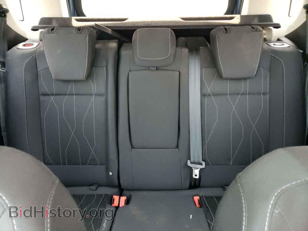 2021 FORD ECOSPORT - VIN: MAJ3S2GE2MC456564 - Фото 10