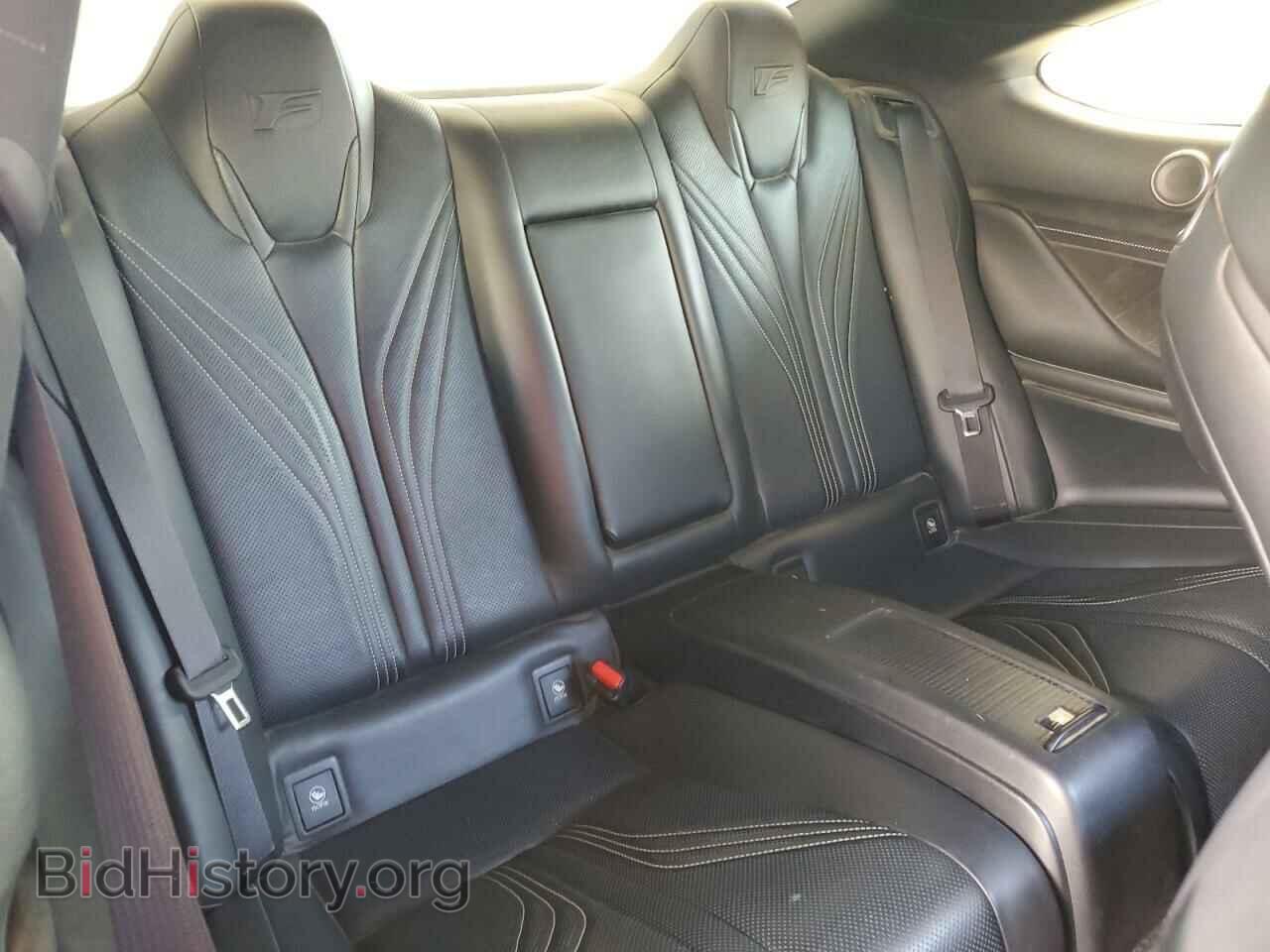 2015 LEXUS RC - VIN: JTHHP5BC5F5000251 - Photo 10
