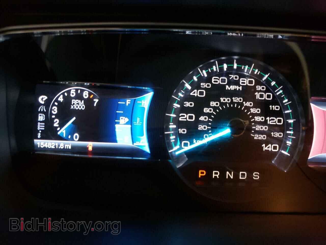 2013 FORD TAURUS - VIN: 1FAHP2E87DG198734 - Photo 9