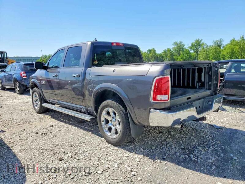 2015 RAM 1500 (VIN 1C6RR7NT7FS712938) — photo 2 of 12