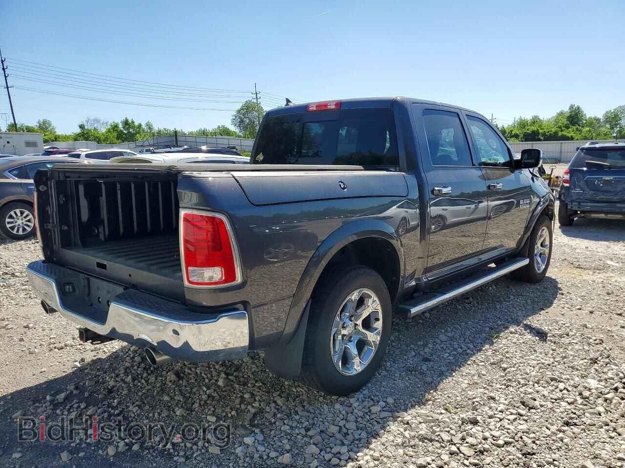 2015 RAM 1500 - VIN: 1C6RR7NT7FS712938 - Фото 3