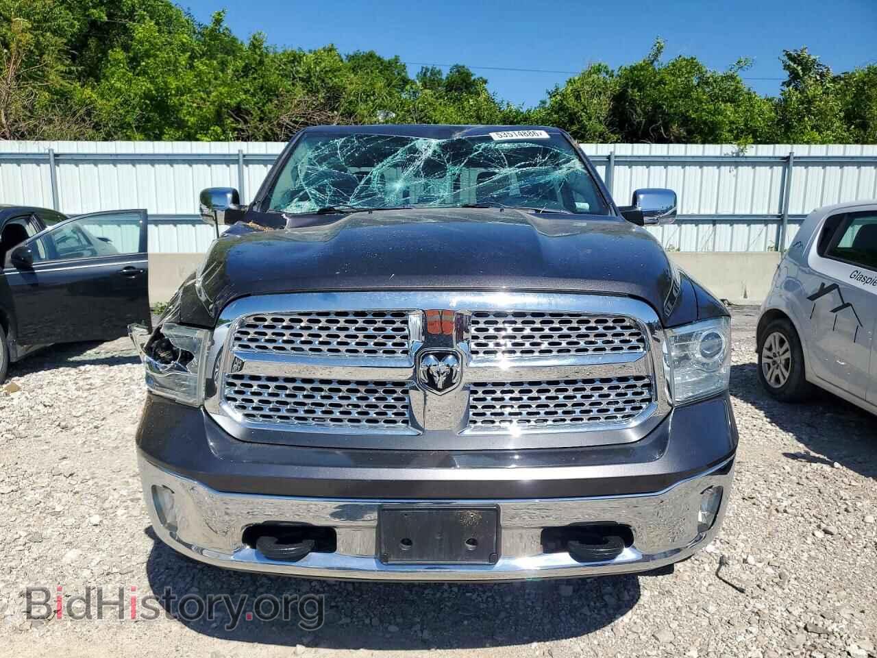2015 RAM 1500 - VIN: 1C6RR7NT7FS712938 - Фото 5