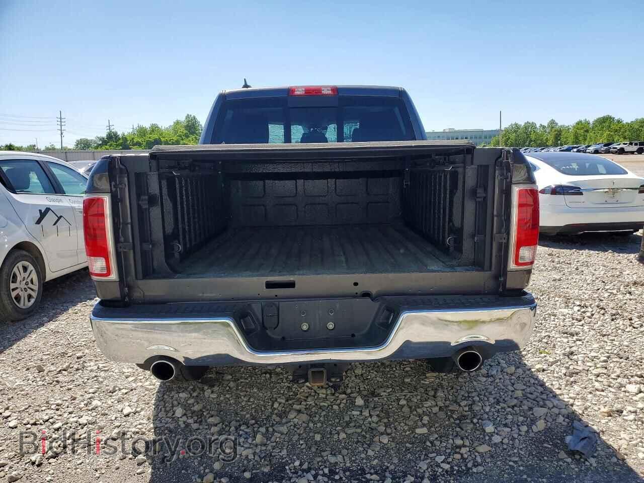 2015 RAM 1500 - VIN: 1C6RR7NT7FS712938 - Фото 6