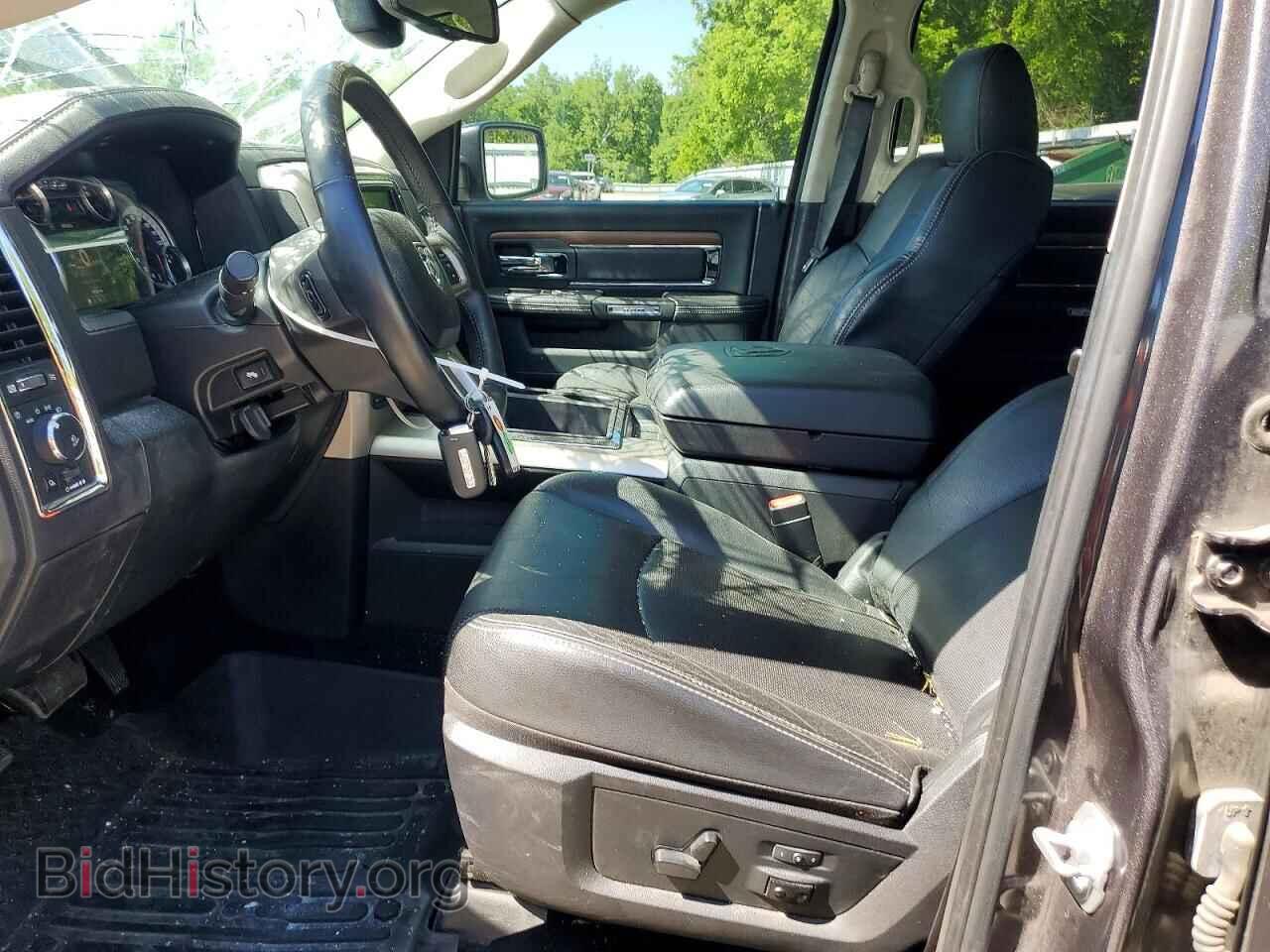 2015 RAM 1500 - VIN: 1C6RR7NT7FS712938 - Фото 7