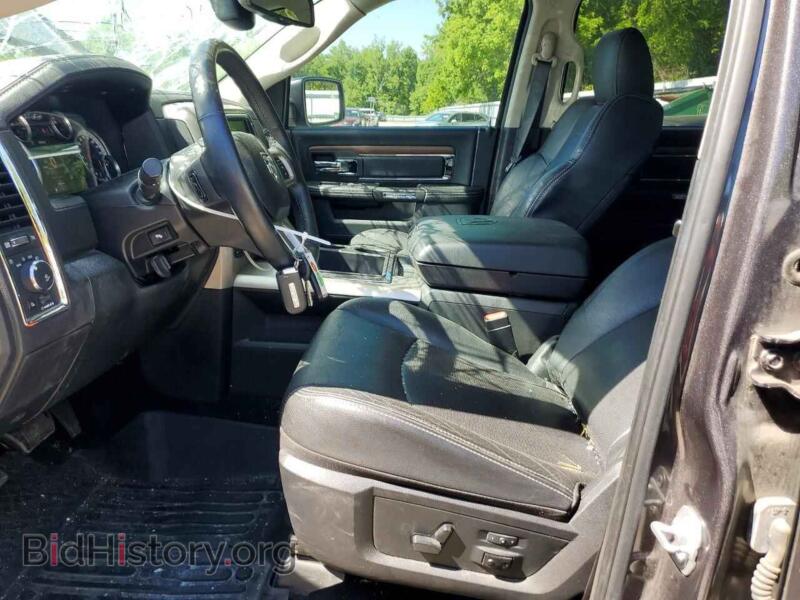 2015 RAM 1500 (VIN 1C6RR7NT7FS712938) — photo 7 of 12