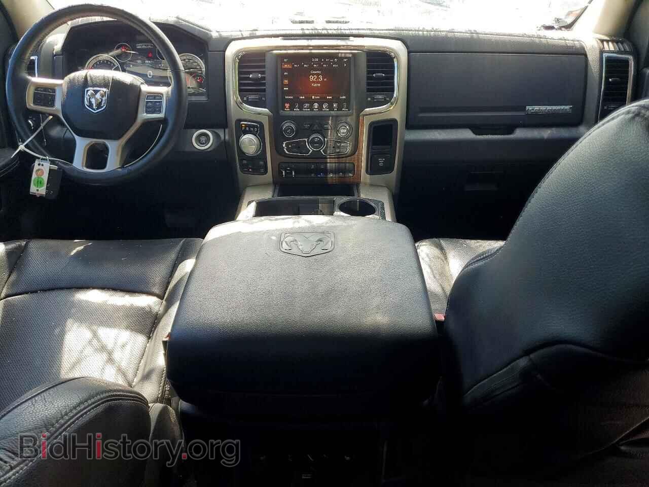 2015 RAM 1500 - VIN: 1C6RR7NT7FS712938 - Фото 8