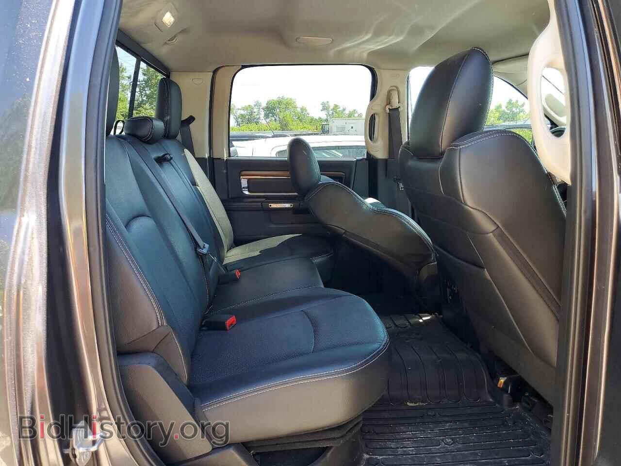 2015 RAM 1500 - VIN: 1C6RR7NT7FS712938 - Фото 10