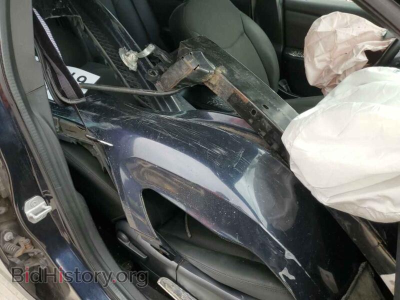 2011 Chrysler 200 (VIN 1C3BC1FBXBN592855) — photo 12 of 13