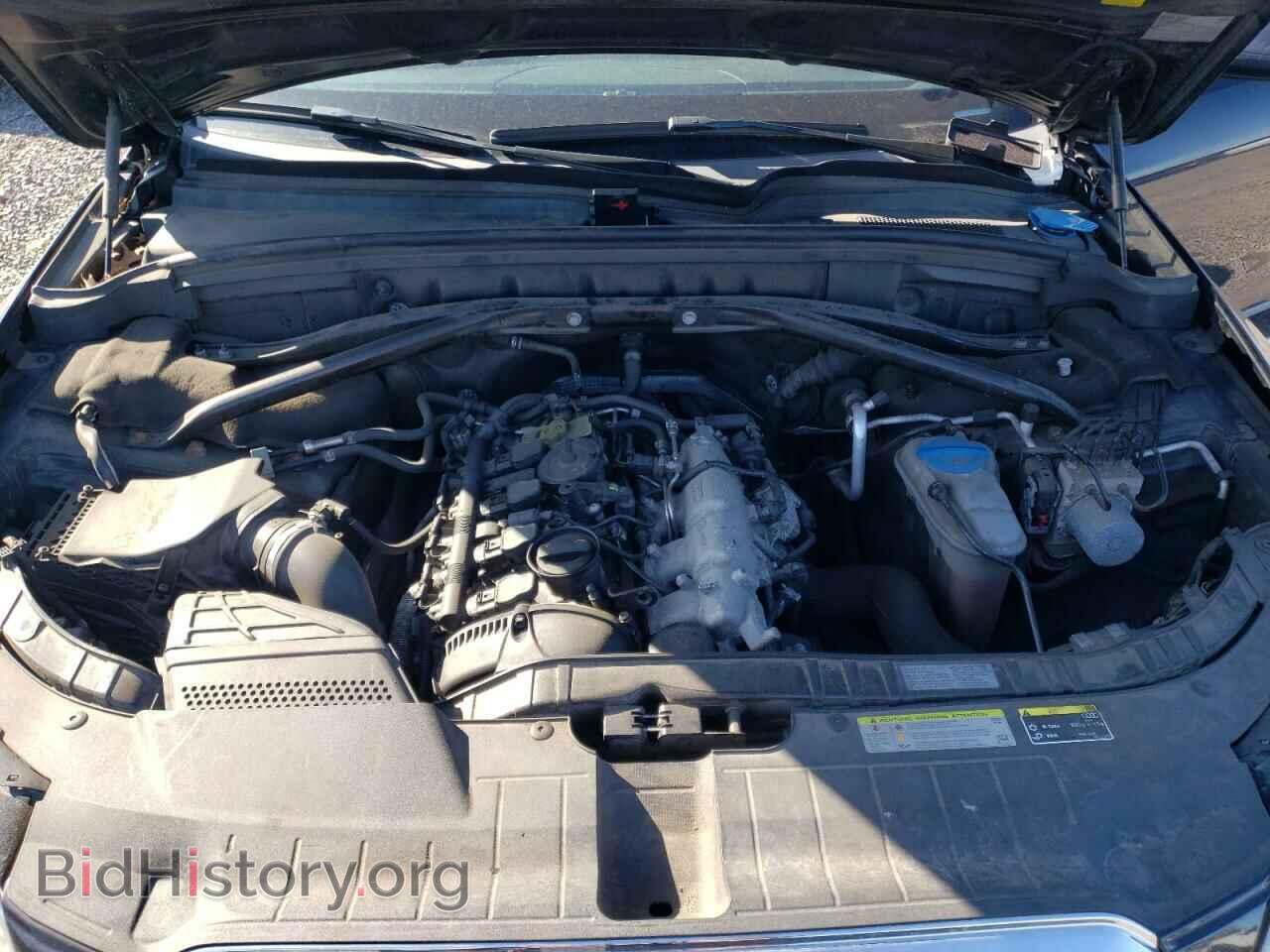2013 AUDI Q5 - VIN: WA1LFAFP9DA005519 - Фото 12