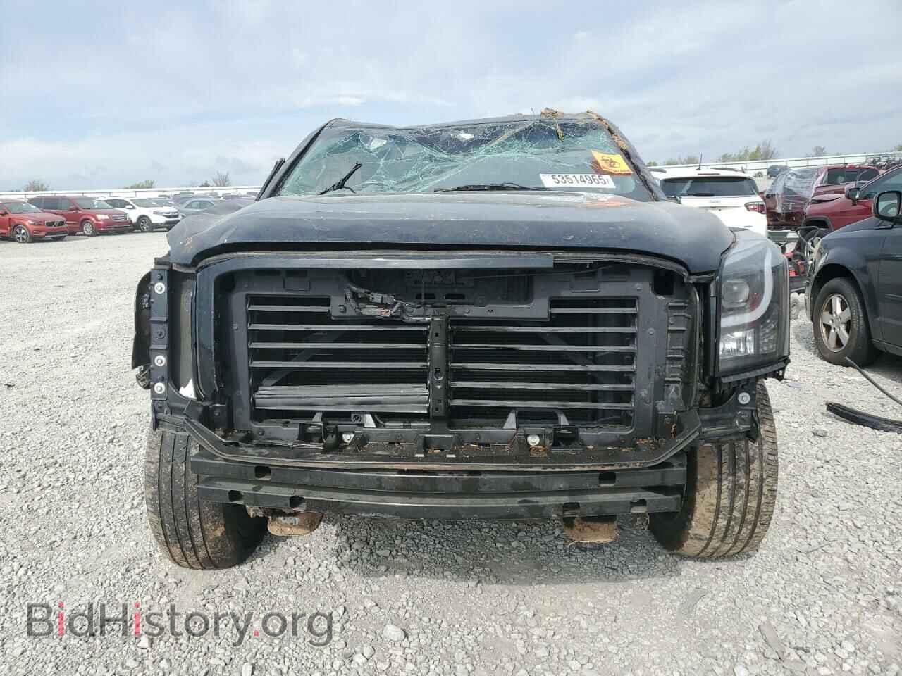 2017 GMC YUKON - VIN: 1GKS1CKJ8HR255228 - Фото 5