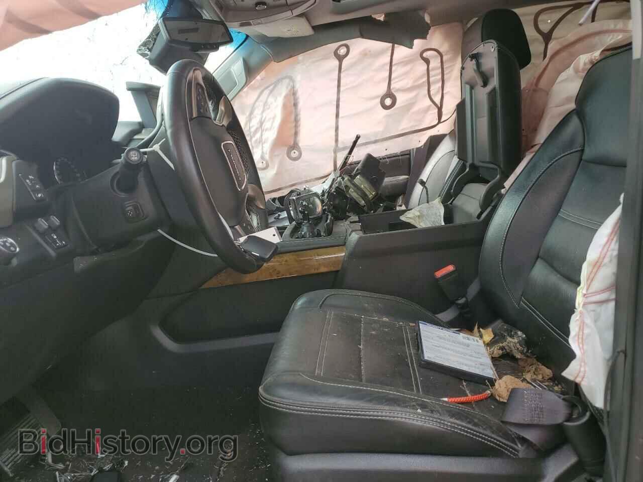 2017 GMC YUKON - VIN: 1GKS1CKJ8HR255228 - Фото 7