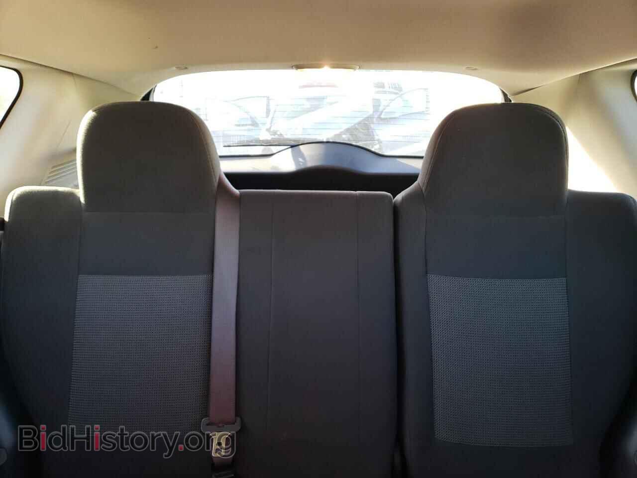 2016 JEEP COMPASS - VIN: 1C4NJDBB8GD662257 - Фото 10