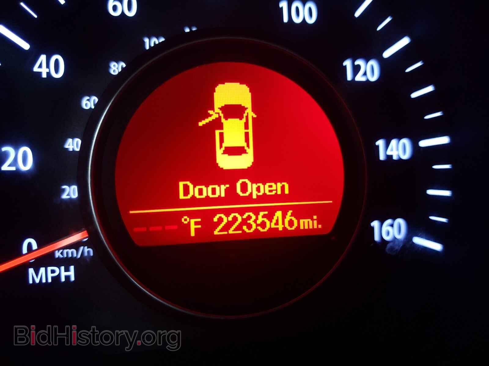2013 KIA OPTIMA - VIN: 5XXGM4A78DG258258 - Фото 8