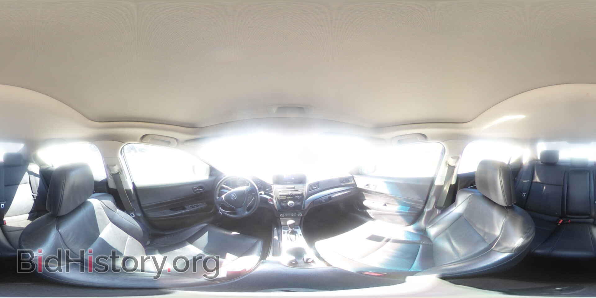 2015 ACURA ILX - VIN: 19VDE1F39FE003482 - Фото 13