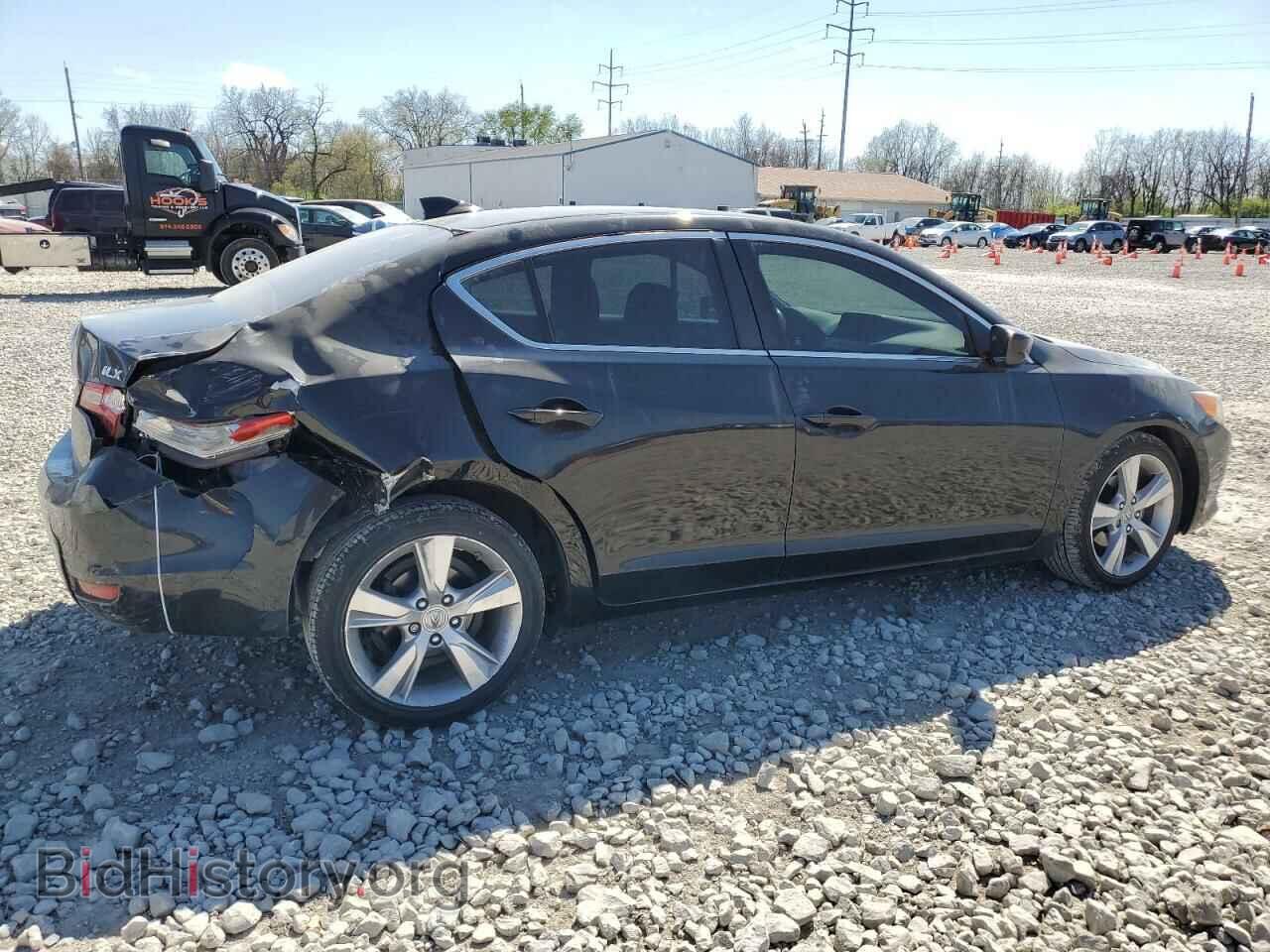 2015 ACURA ILX - VIN: 19VDE1F39FE003482 - Фото 3