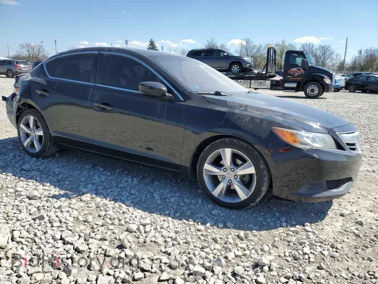 2015 ACURA ILX - VIN: 19VDE1F39FE003482 - Фото 4