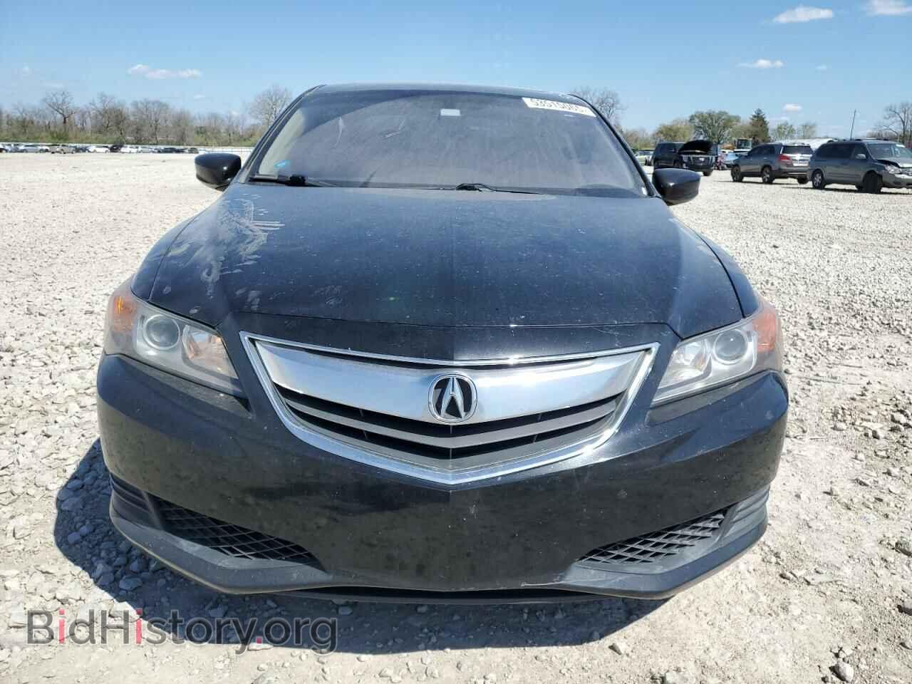 2015 ACURA ILX - VIN: 19VDE1F39FE003482 - Фото 5