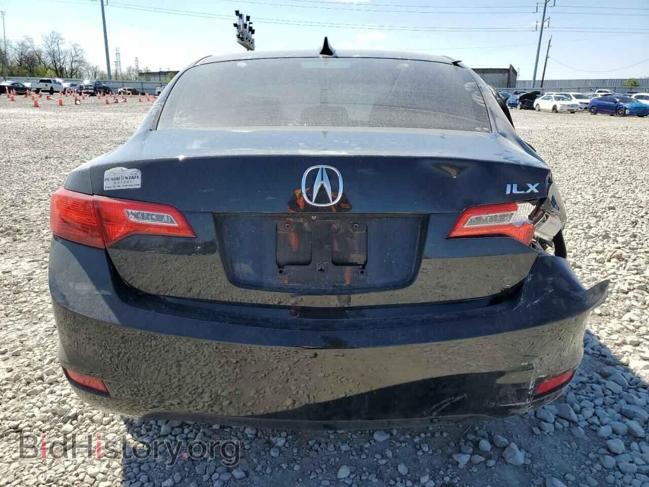 2015 ACURA ILX - VIN: 19VDE1F39FE003482 - Фото 6