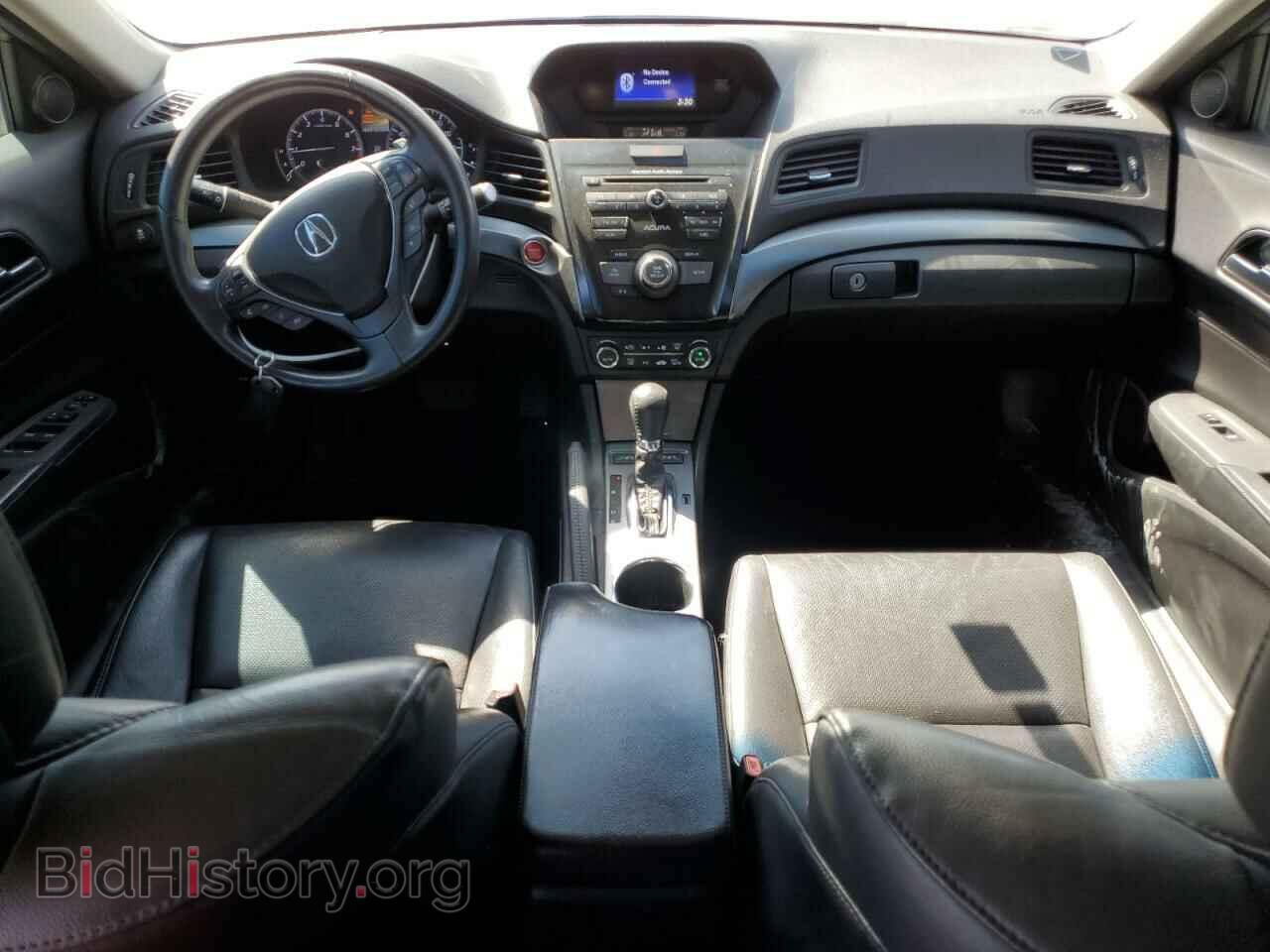 2015 ACURA ILX - VIN: 19VDE1F39FE003482 - Фото 8
