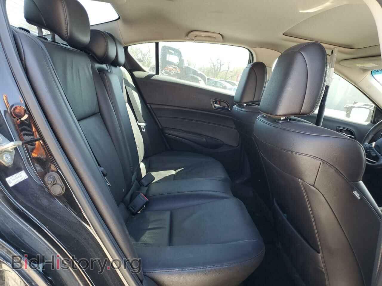 2015 ACURA ILX - VIN: 19VDE1F39FE003482 - Фото 10