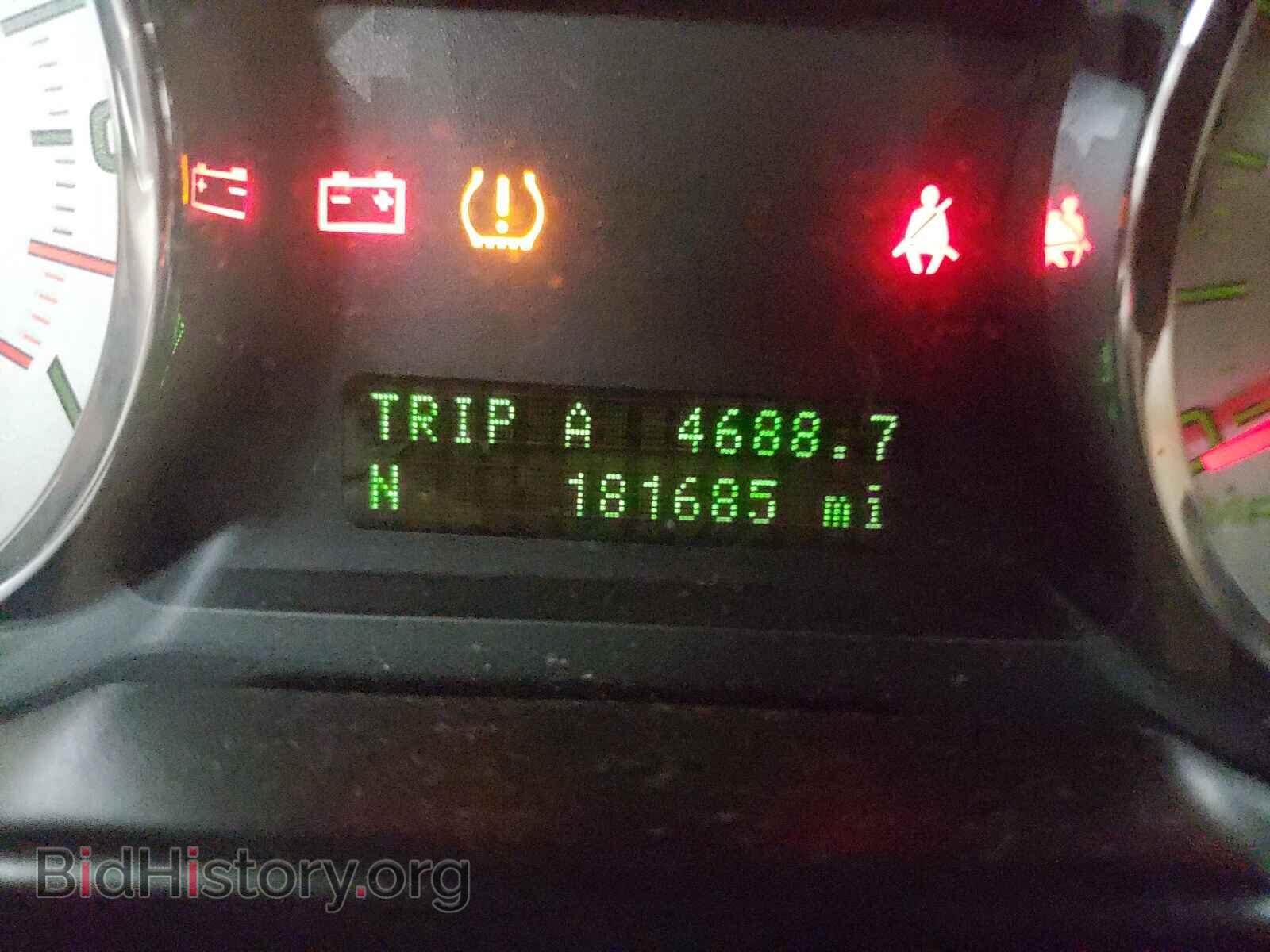 2007 FORD EDGE - VIN: 2FMDK49C27BA88893 - Photo 8