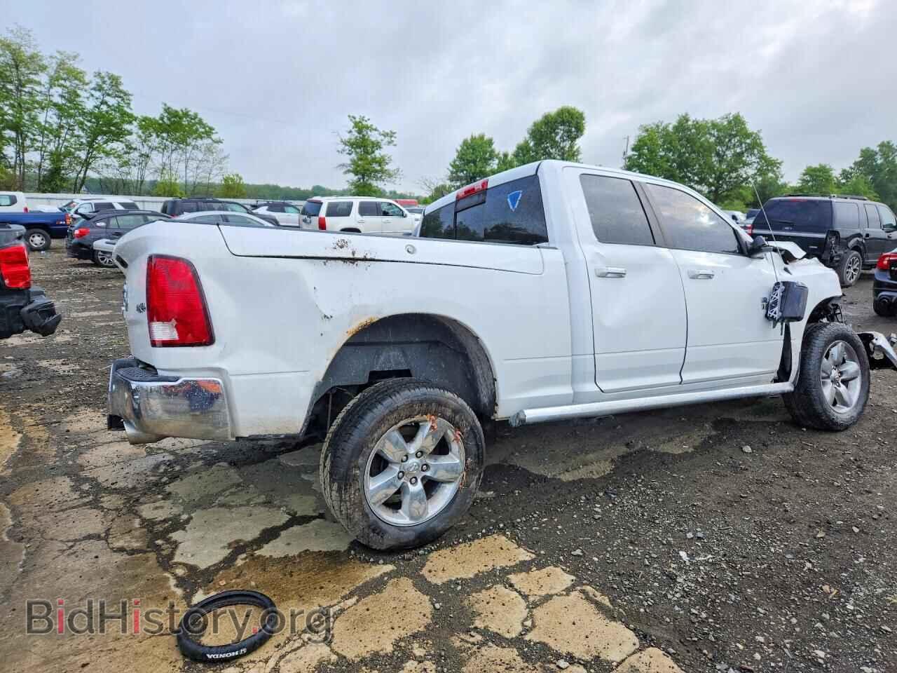 2015 RAM 1500 - VIN: 1C6RR7GT6FS511884 - Фото 3