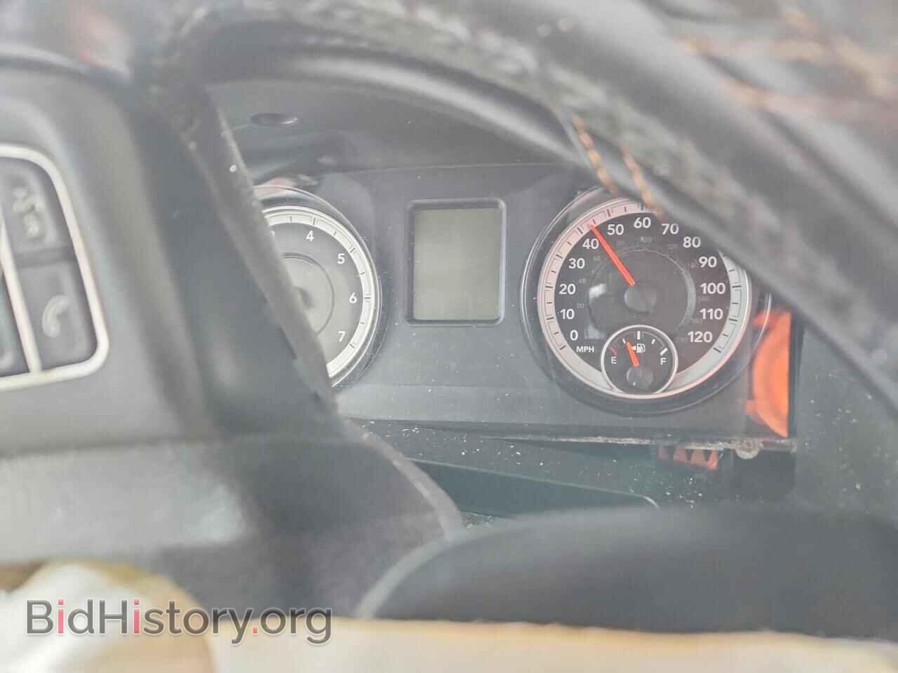2015 RAM 1500 - VIN: 1C6RR7GT6FS511884 - Фото 9
