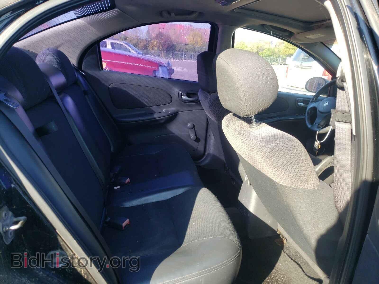 2004 DODGE NEON - VIN: 1B3ES66SX4D501411 - Фото 6