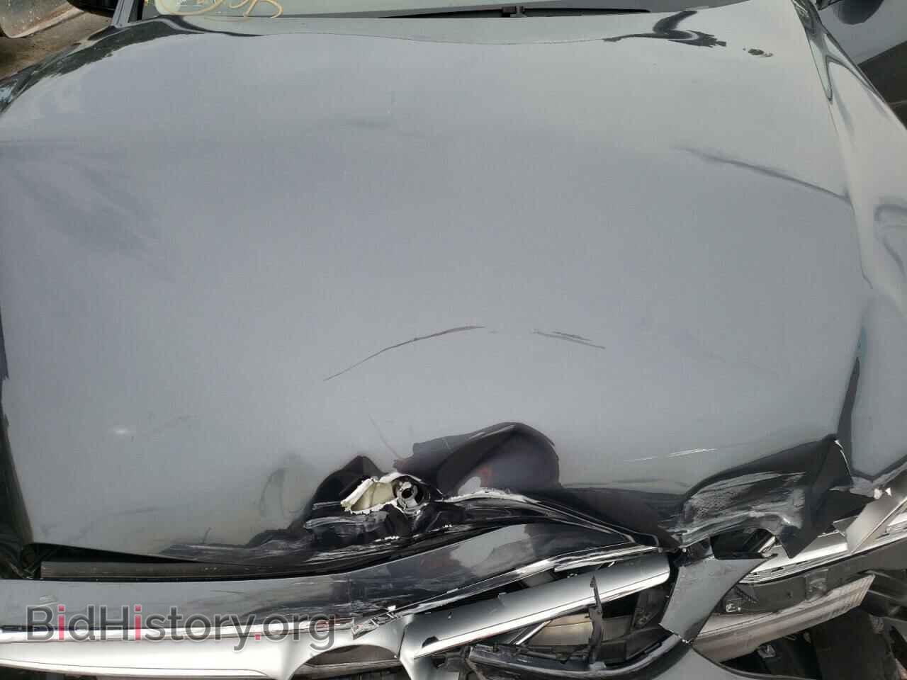 2014 MERCEDES-BENZ E-CLASS - VIN: WDDHF5KB7EA884264 - Фото 7