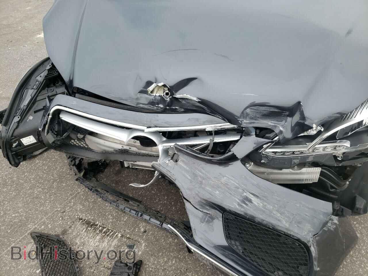 2014 MERCEDES-BENZ E-CLASS - VIN: WDDHF5KB7EA884264 - Фото 9