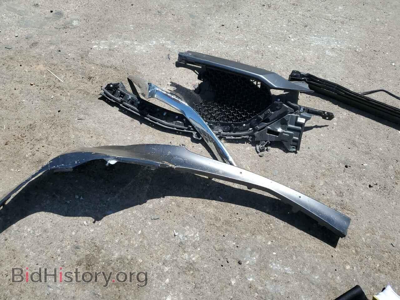 2021 MAZDA CX-5 - VIN: JM3KFACM5M1307859 - Фото 12