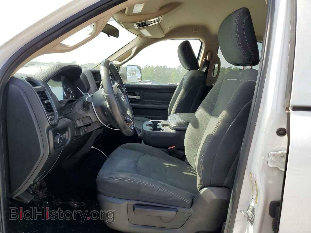 2019 RAM 2500 - VIN: 3C6UR5CL7KG576779 - Фото 7