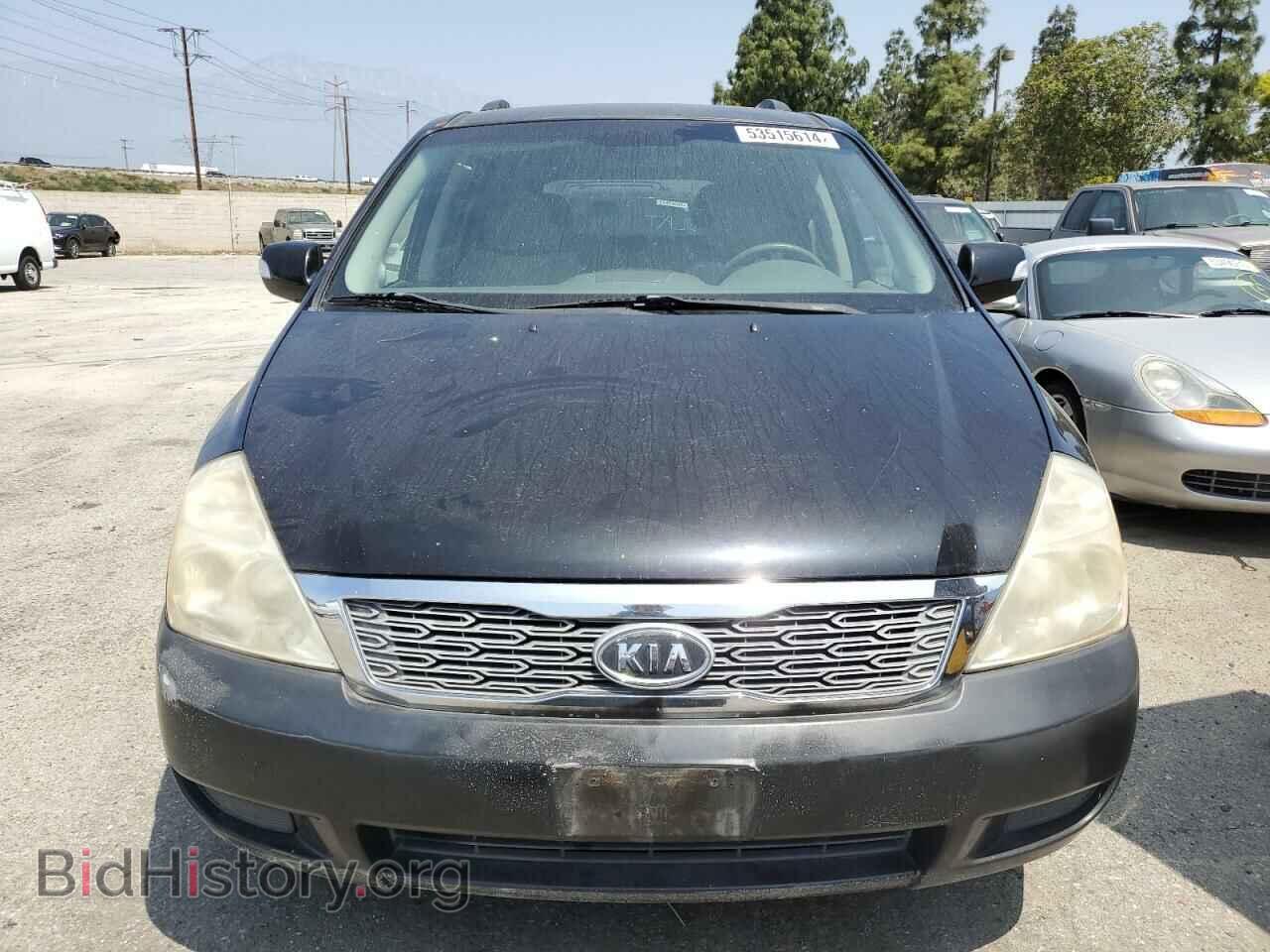 2011 KIA All Models - VIN: KNDMG4C75B6410807 - Фото 5