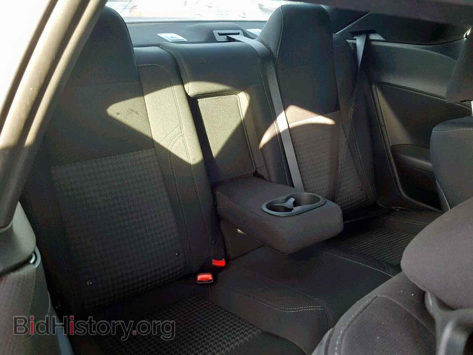 2018 DODGE CHALLENGER - VIN: 2C3CDZAGXJH162009 - Фото 6