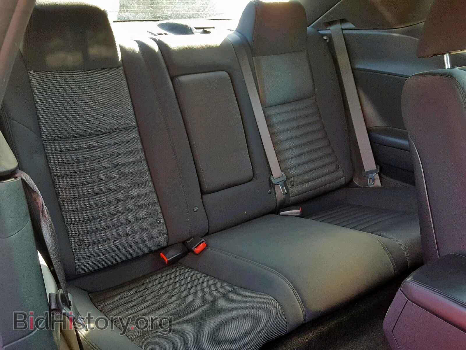 2014 DODGE CHALLENGER - VIN: 2C3CDYAG2EH214815 - Photo 6