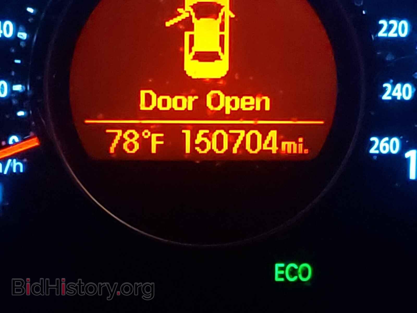 2012 KIA OPTIMA - VIN: 5XXGN4A78CG065846 - Фото 8