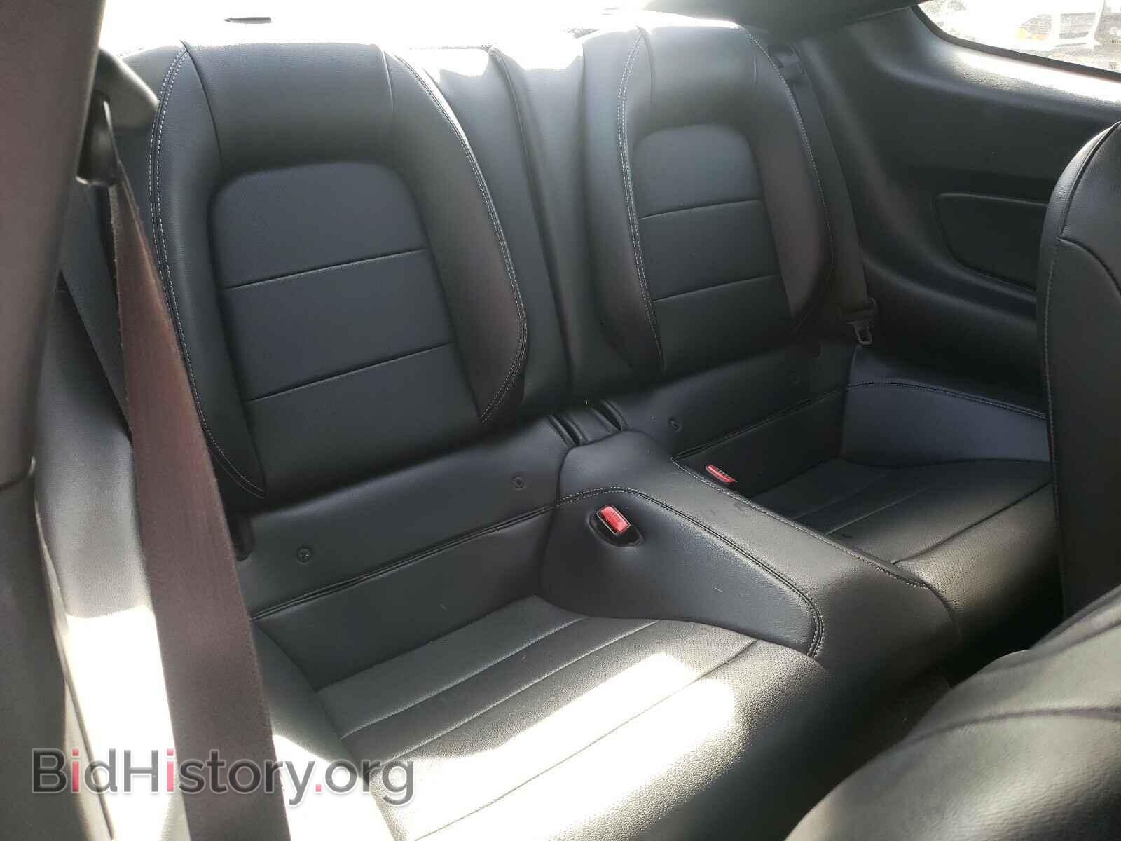 2016 FORD MUSTANG - VIN: 1FA6P8TH6G5292956 - Фото 6